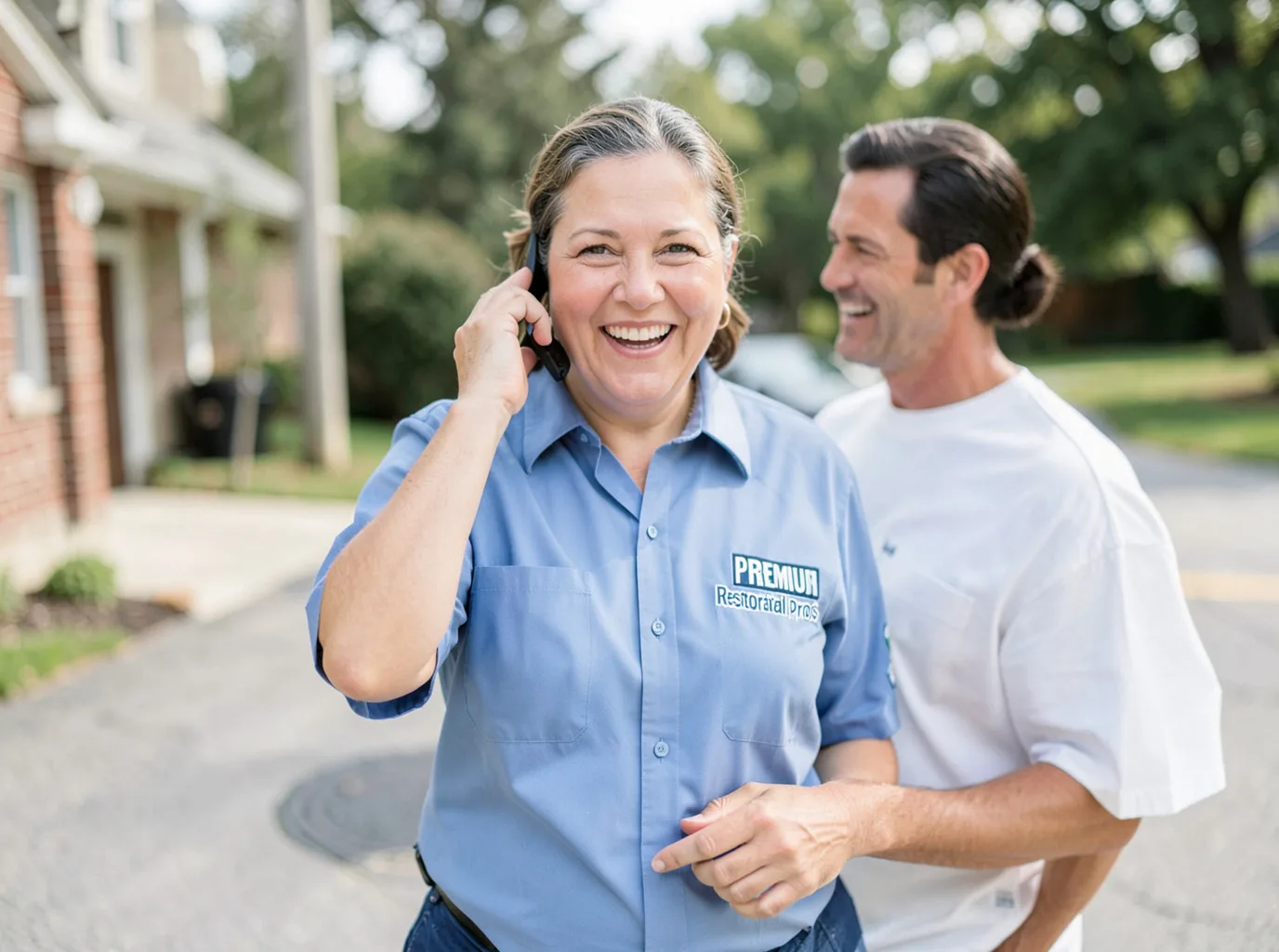 Water Damage Restoration Pine Village, IN FAQs